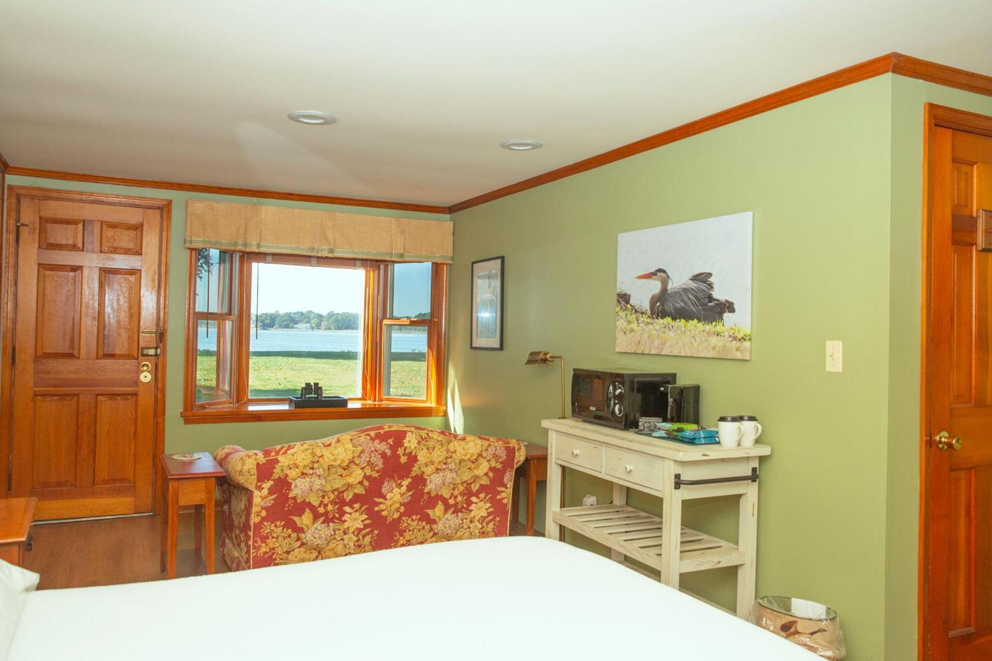 Sandaway Suites & Beach Oxford Dış mekan fotoğraf
