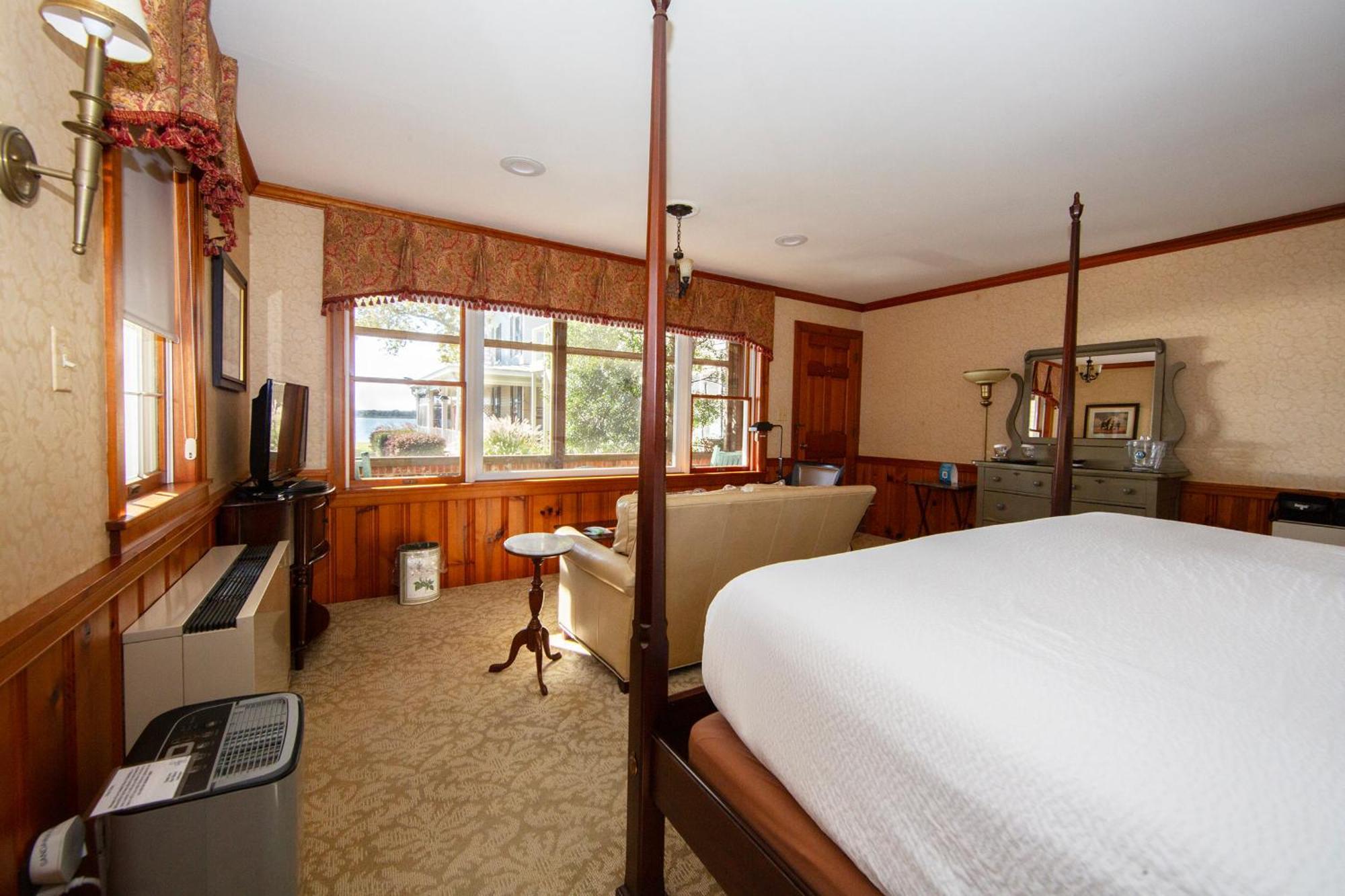 Sandaway Suites & Beach Oxford Dış mekan fotoğraf