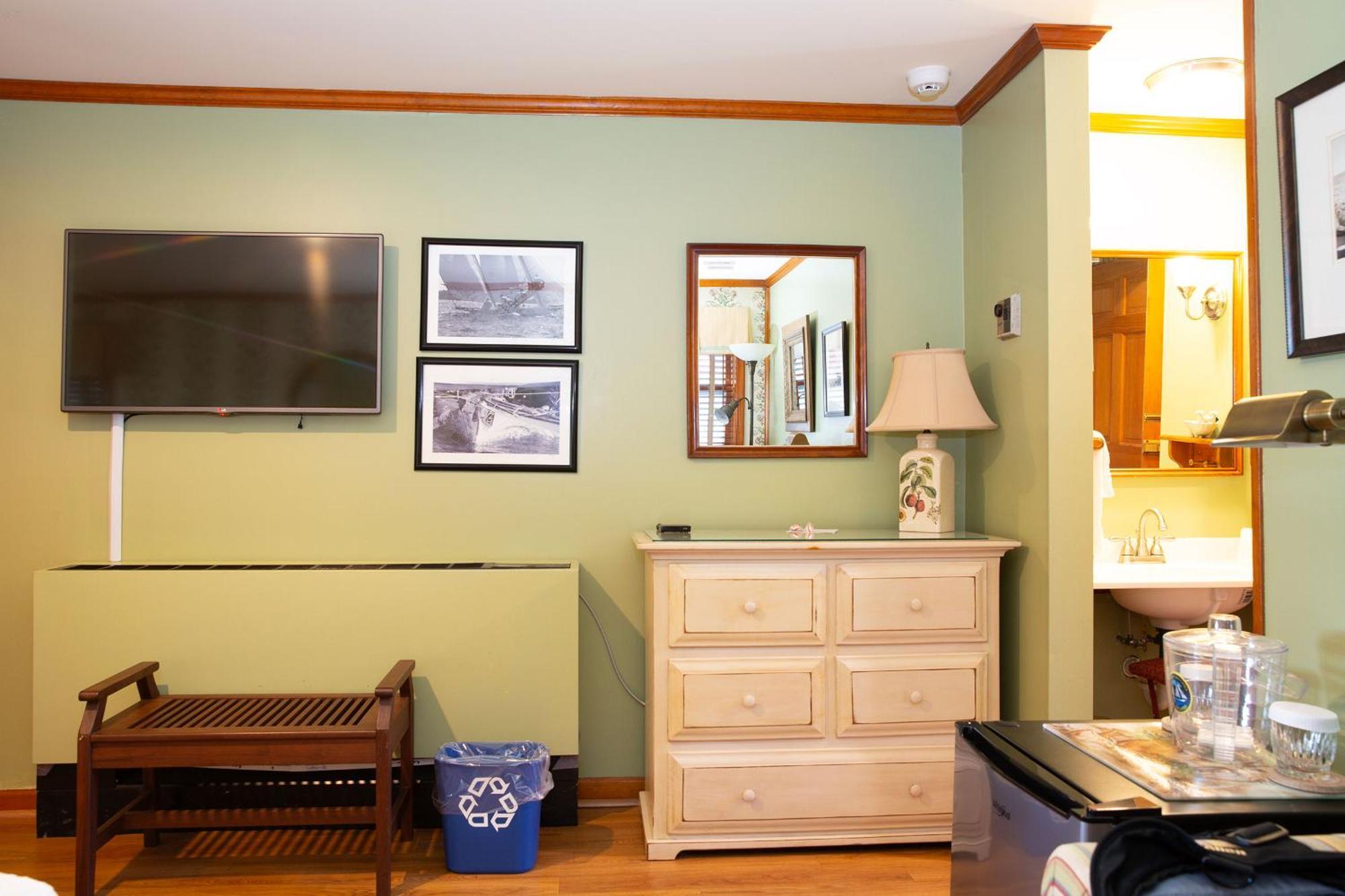 Sandaway Suites & Beach Oxford Dış mekan fotoğraf