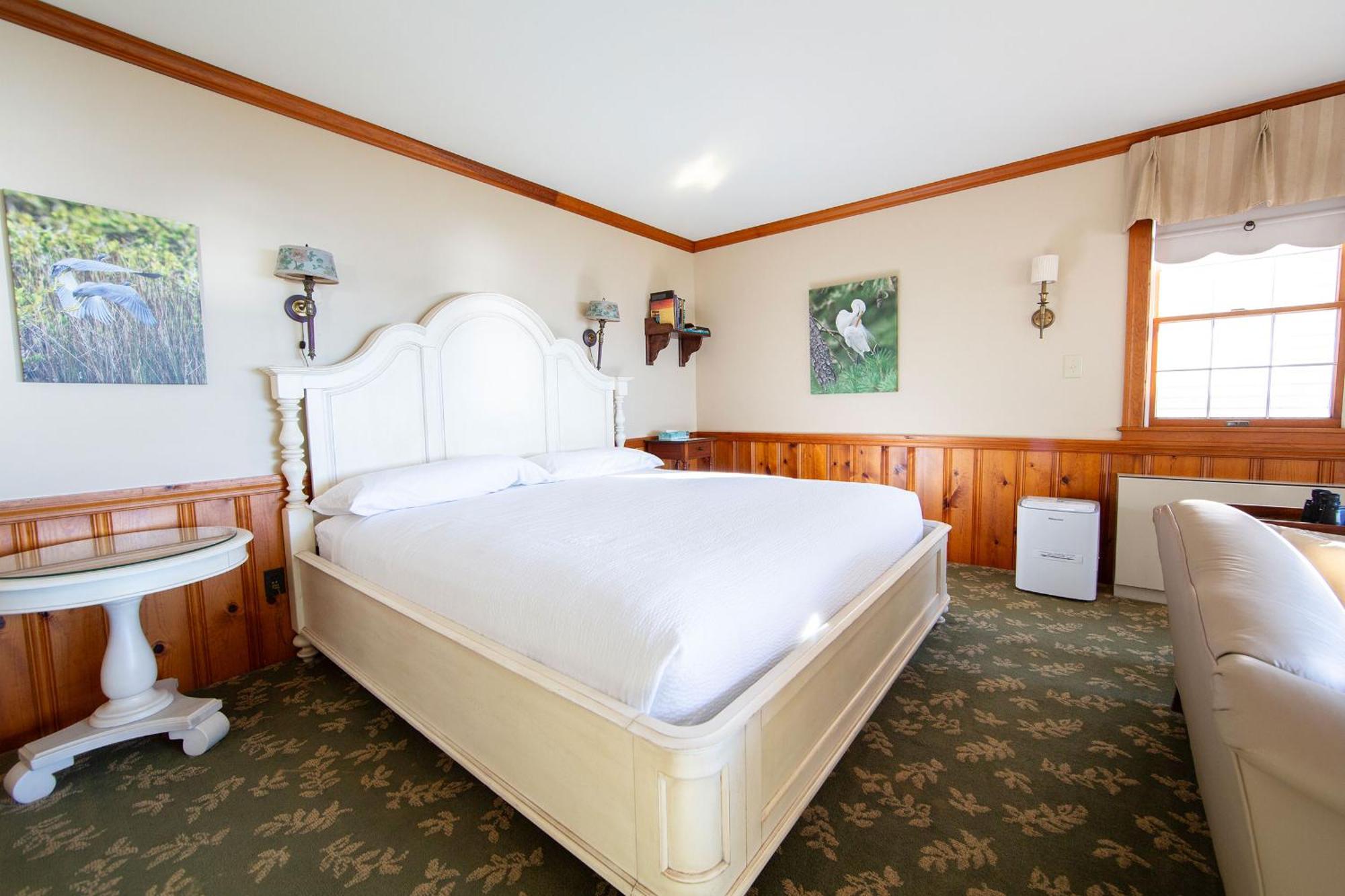 Sandaway Suites & Beach Oxford Dış mekan fotoğraf