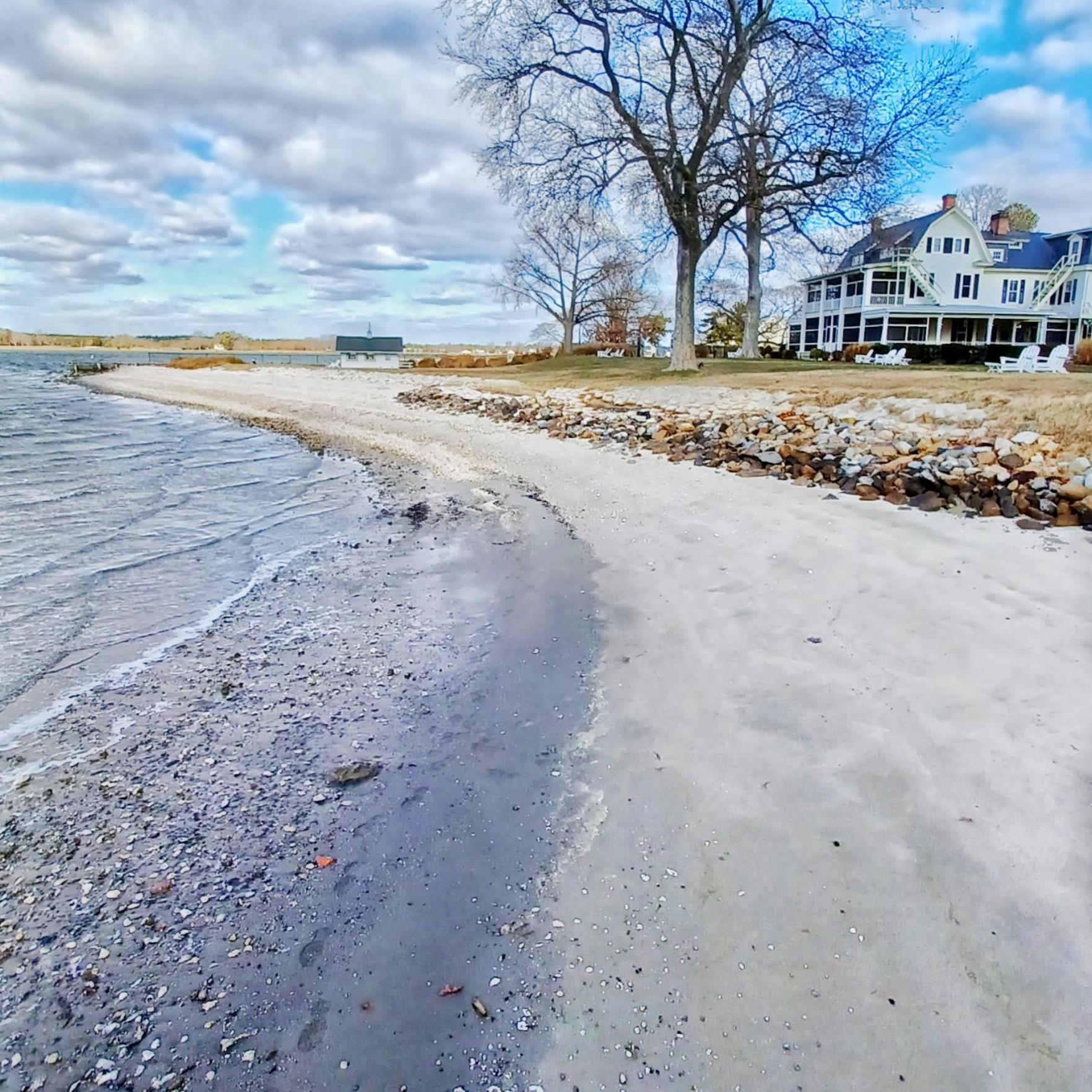 Sandaway Suites & Beach Oxford Dış mekan fotoğraf