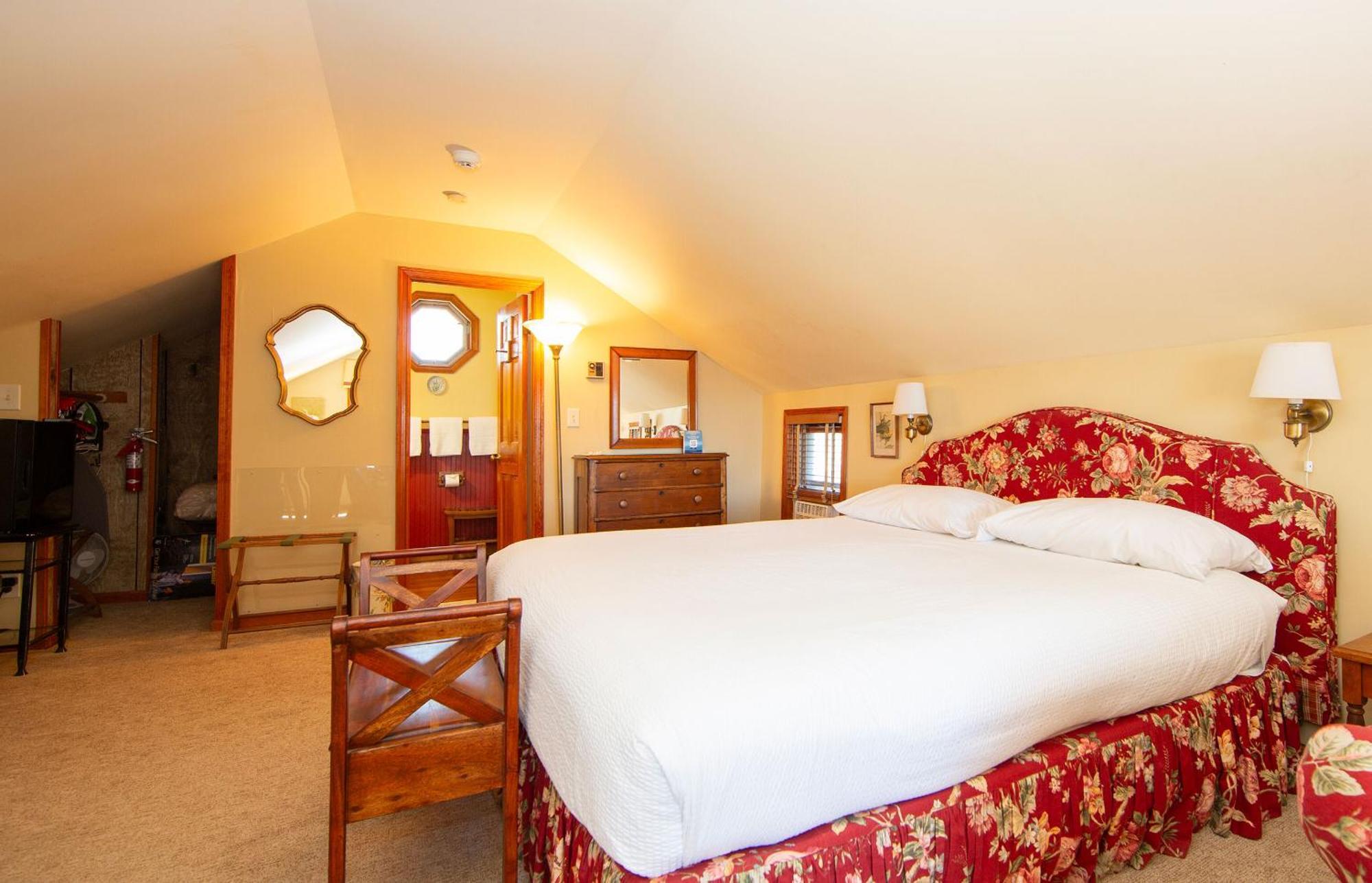 Sandaway Suites & Beach Oxford Dış mekan fotoğraf