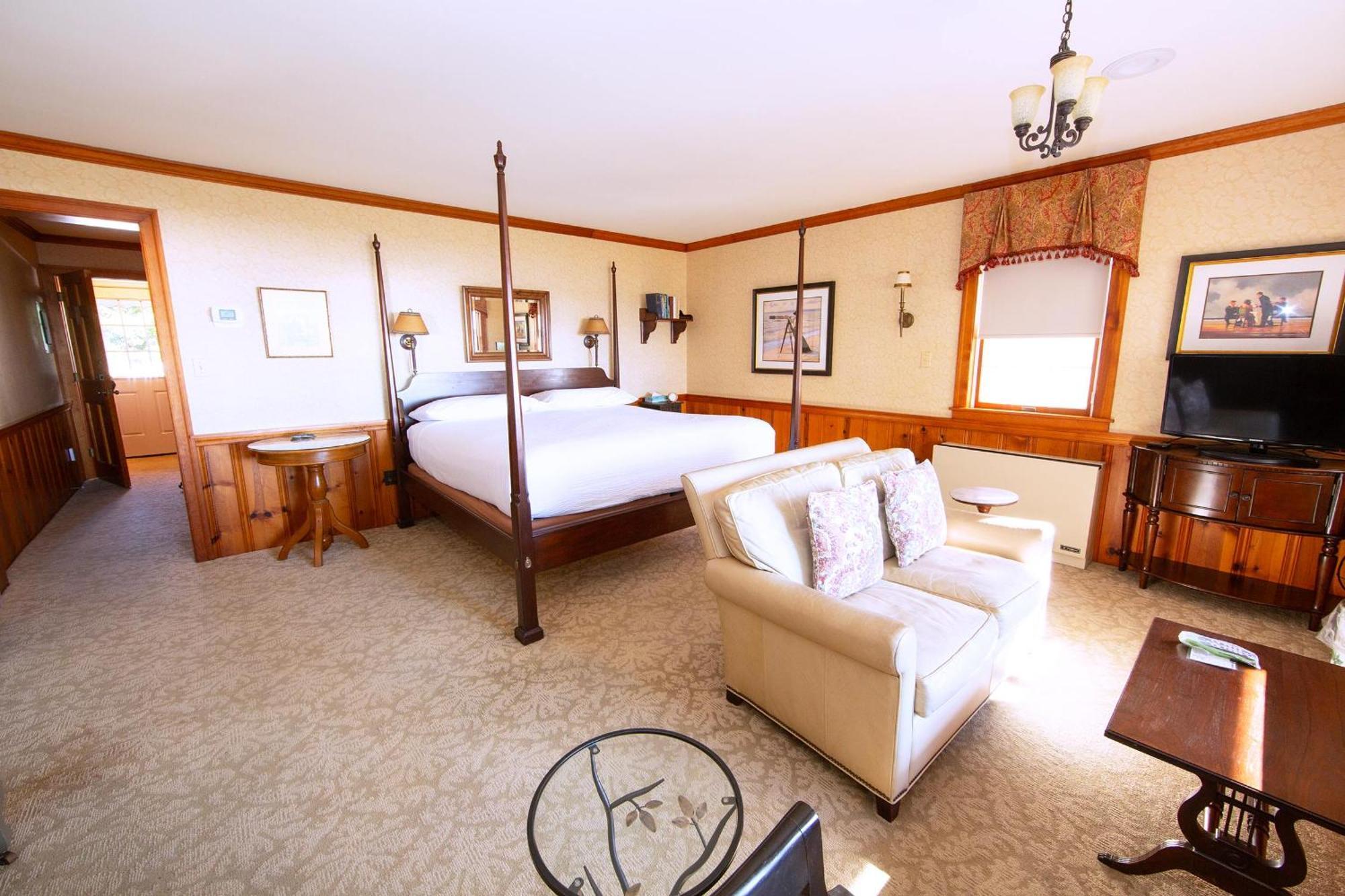 Sandaway Suites & Beach Oxford Dış mekan fotoğraf